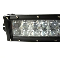 300W-os 4D Fényhíd