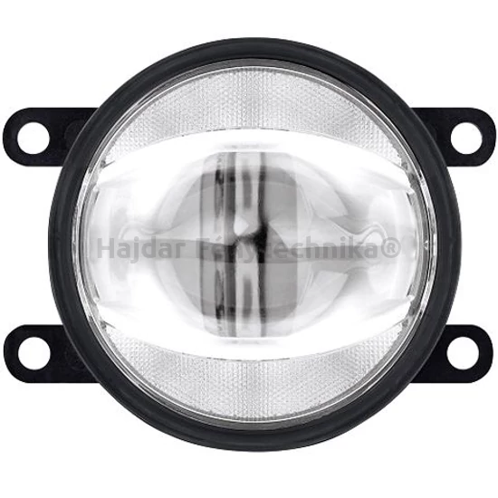 Osram LEDriving® FOG PL LEDFOG103-SR Silver Edition nappali menetfény és LED ködlámpa